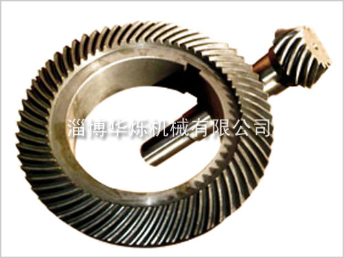 石油機械側(cè)向攪拌機齒輪