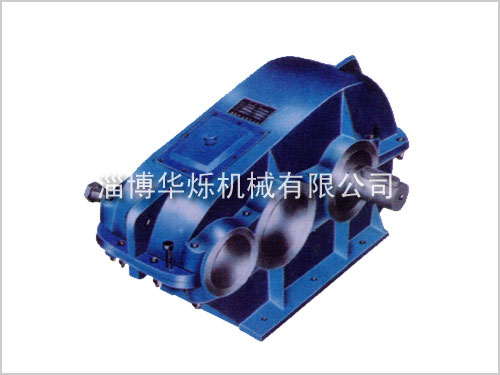 JZQ、ZQ、LQ、ZQH系列減速器